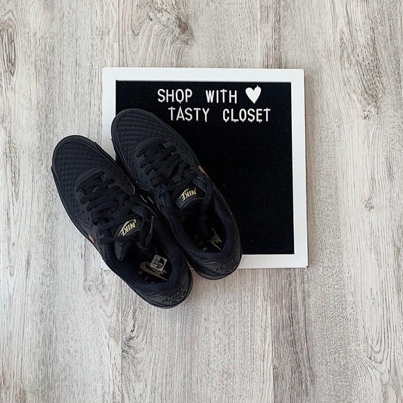 Nike air max 90 sneakers - Picture 4 of 7